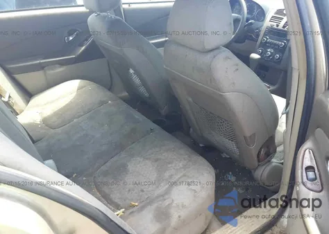 2006 Chevrolet Malibu Lt из США, поврежденный, VIN 1G1ZT51886F106579